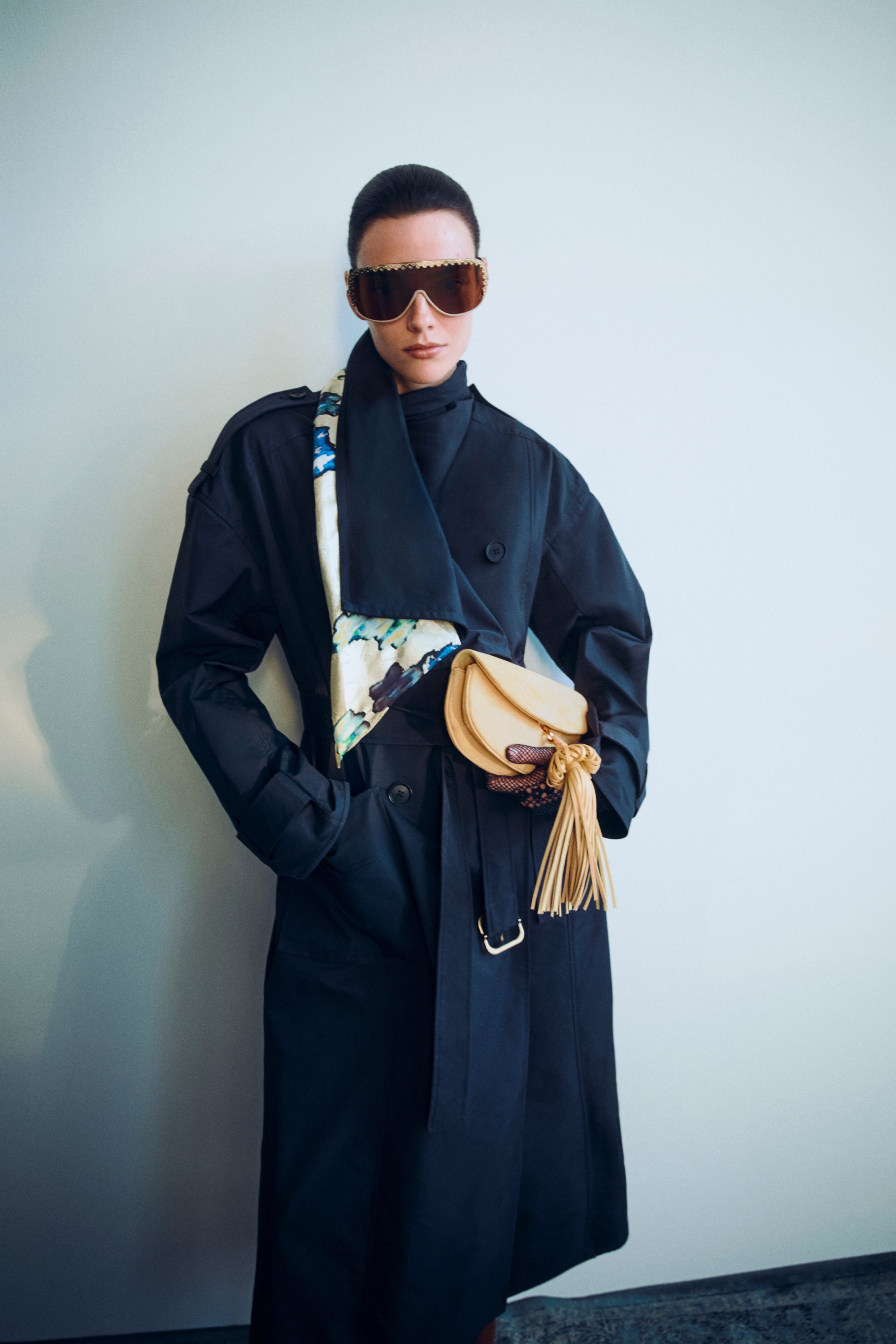 Ulla Johnson 2026早秋017